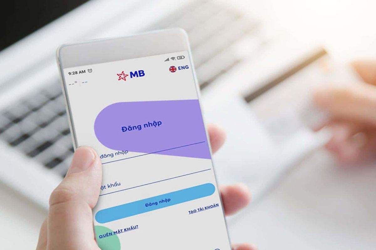 mo tai khoan mb bank online