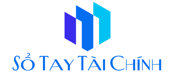 Sổ Tay Tài Chính Online