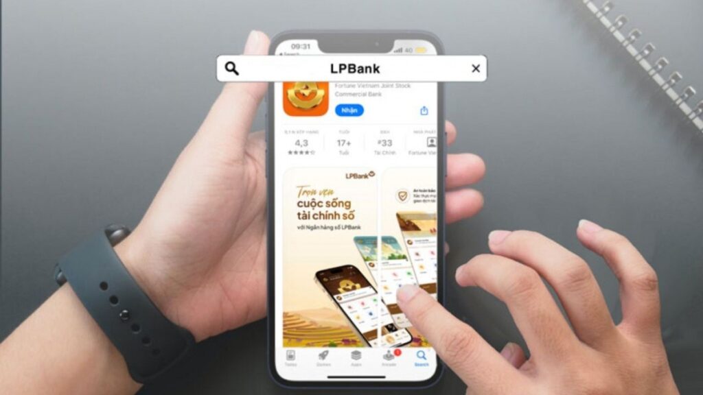 Hướng dẫn mở tài khoản LPBank online chi tiết và nhanh chóng