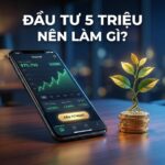 đầu tư 5 triệu cho người mới