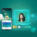 mở tài khoản BIDV online