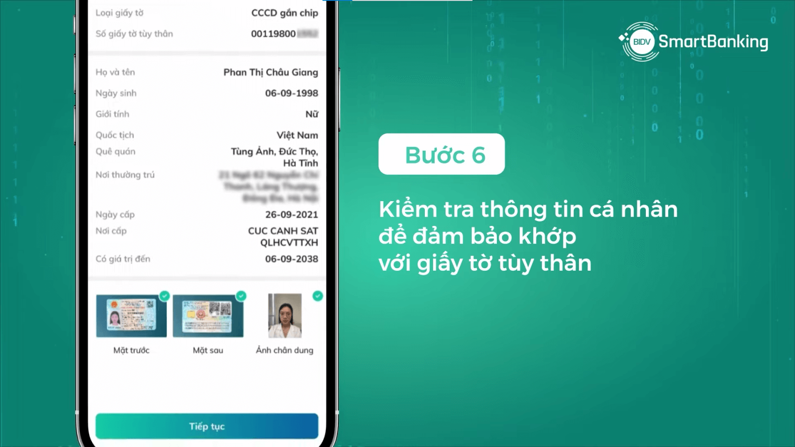 mo tai khoan bidv online 9