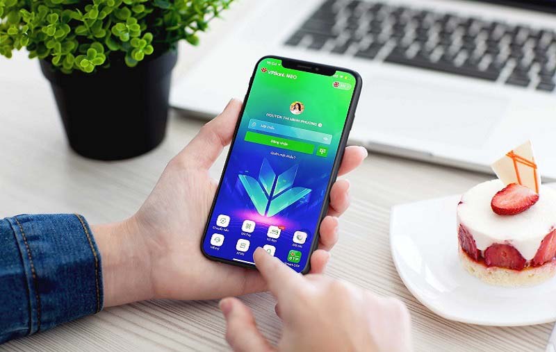 Cách mở tài khoản VPBank online nhanh chóng tại nhà miễn phí