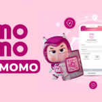 đăng ký momo