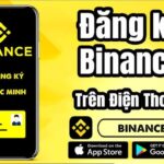 đăng ký binance