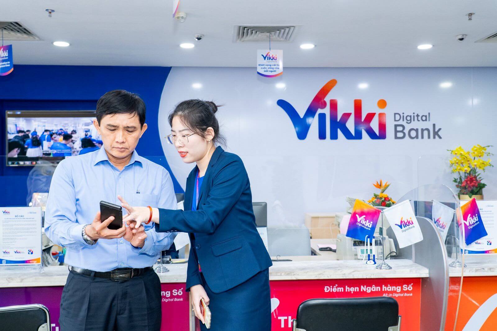 mo tai khoan vikki 1