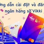 mo tai khoan vikki online