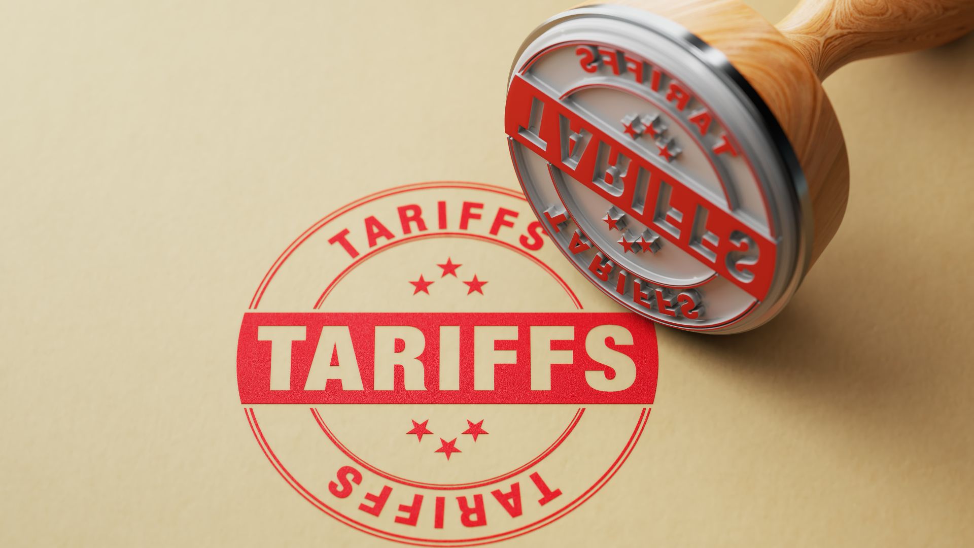 tariff là gì
