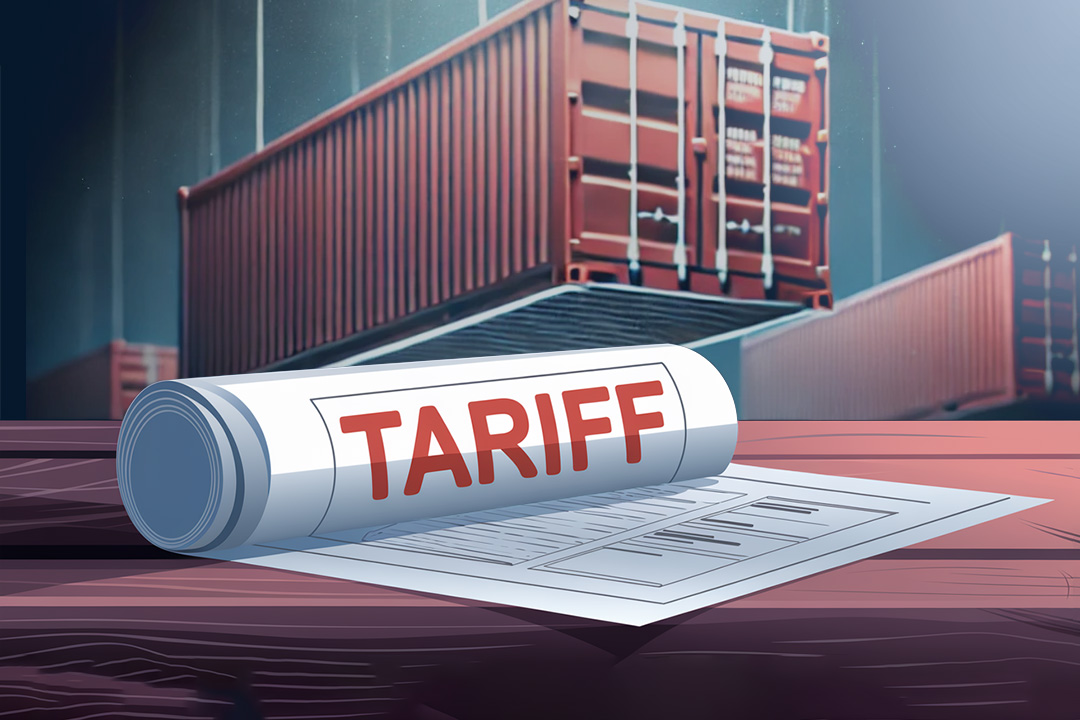 tariff là gì