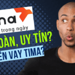 vay tiền tima online nhanh