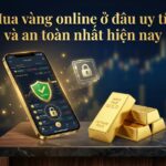 mua vàng online